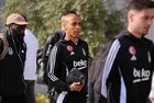 Beşiktaş'ta Joao Mario hüsranı!