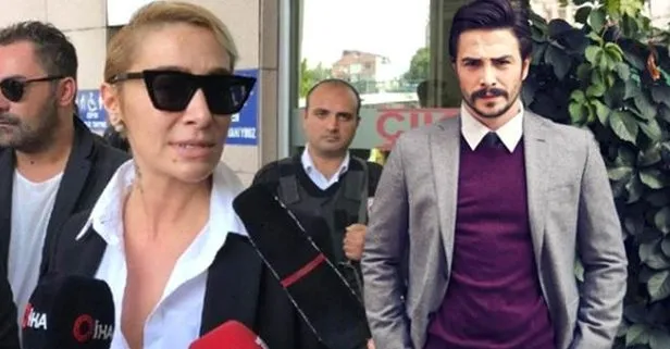 Son dakika: Sıla - Ahmet Kural davasında flaş gelişme!