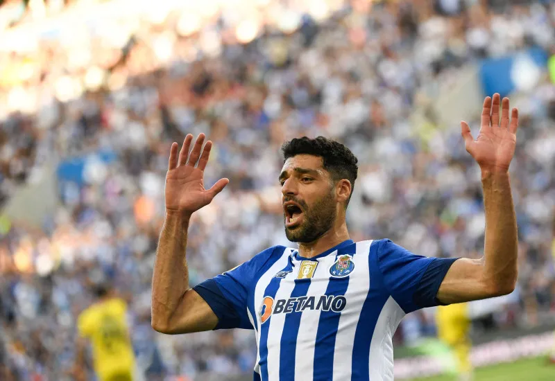 Fenerbahçe'den beklenmedik transfer! Kanarya'dan ters köşe - 23