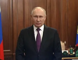 Putin’den son dakika diyalog açıklaması