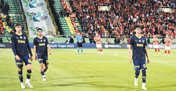 Dünya yine bizi konuştu