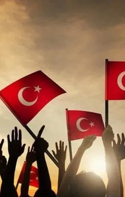 Atatürk silinmiyor, cemaatler kapatılmıyor!