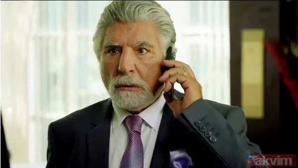 Ezel'in Ömer'iydi! Siz onun bir de son halini görün... - 12