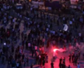 Provokasyon başladı!