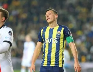 Fenerbahçe’de büyük şok