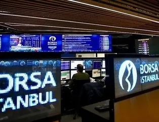 Borsa güne nasıl başladı? 4 Mayıs BIST 100 son durum!
