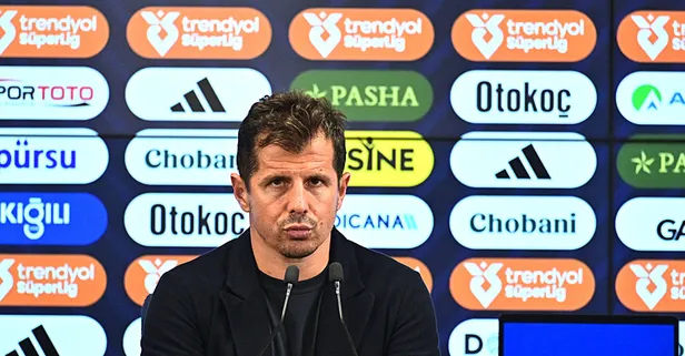 Eyüpspor'dan teknik direktör ve Emre Belözoğlu açıklaması