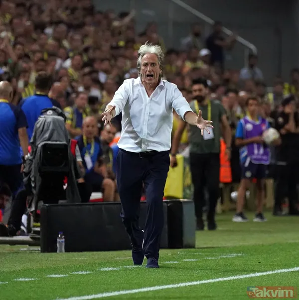 Fenerbahçe'ye sürpriz Michy Batshuayi teklifi! Jorge Jesus... - 1