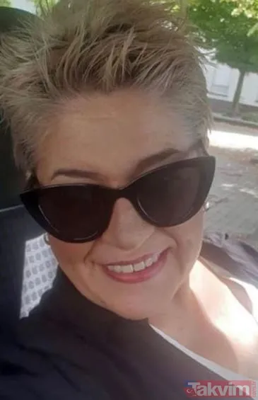 Fatih Ürek'in ablası Fatih Ürek'in kadın versiyonu gibi yok böylesi benzerlik! Fatih Ürek ve ablası Nurgül meğer... - 20