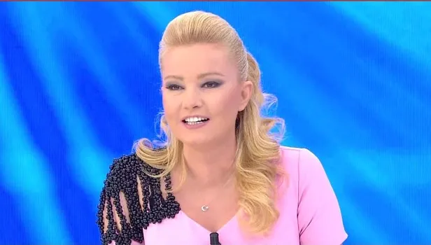 Müge Anlı'da son dakika Satı Ermiş gelişmesi! 1 Ekim Müge Anlı ile Tatlı Sert son bölüm full kesintisiz izle!