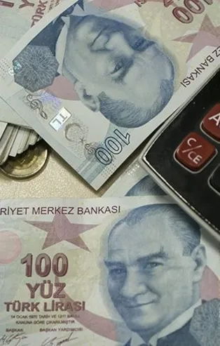 SON DAKİKA: Bakan açıkladı: İşsizlik ve kısa çalışma ödemeleri 5 Ocak'ta hesaplara yatacak