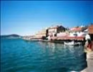 Rakı - Balık - Ayvalık
