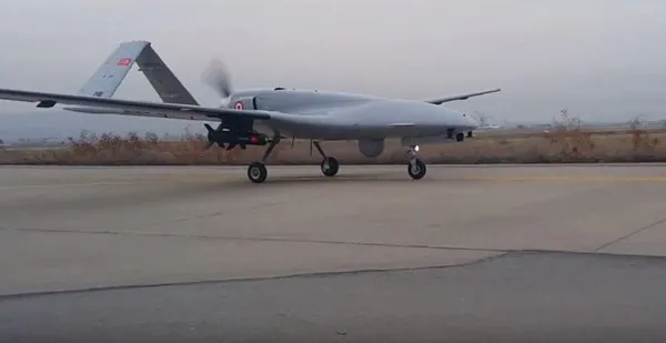 Silahlı ‘Bayraktar’ PKK’nın kâbusu oldu-3