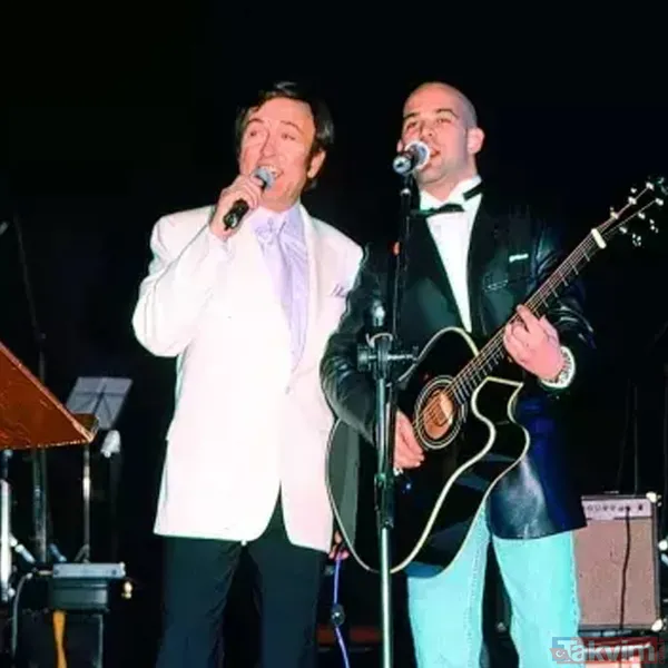 Kardelenler’in Hicran’ı Ayda Aksel bakın hangi ünlü oyuncunun annesi çıktı! Meğer anne-kız… - 10