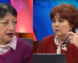 Türk askerine ’ihraç edilecek ürün’ benzetmesi