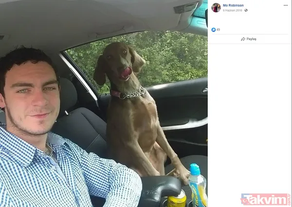 TIR'ın içinde 39 ceset bulunmuştu! Kurbanlardan birinin annesine gönderdiği son mesaj ortaya çıktı - 19