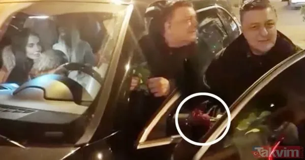 Yılmaz Vural gecelerde ofsayta düştü! Çapkınlık dendi gerçek bambaşka çıktı! "İki eşim var birlikte gayet güzel yaşıyoruz" demişti... - 4