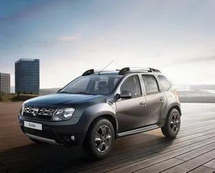 Dacia 2020 model model araba fiyat listesi!