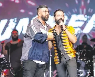 Yağmur vız geldi