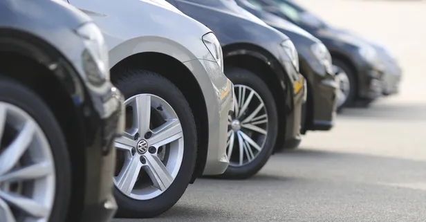 İcradan ucuza satılık Volkswagen Jetta marka araç! Tarih belli oldu