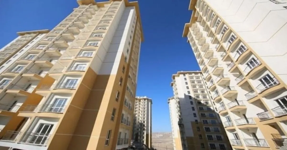 Toki Evleri Istanbul Ankara Izmir 2019 Toki Evleri 50 Bin Konut Son Dakika Basvuru Sartlari Kosullari Nedir Takvim