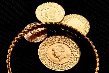 Altın ithalatına kota!