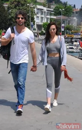 Nilgün Belgün’ün eski eşi bakın kim çıktı! Duyanlar şaştı kaldı meğer kendisinden de ünlüymüş...