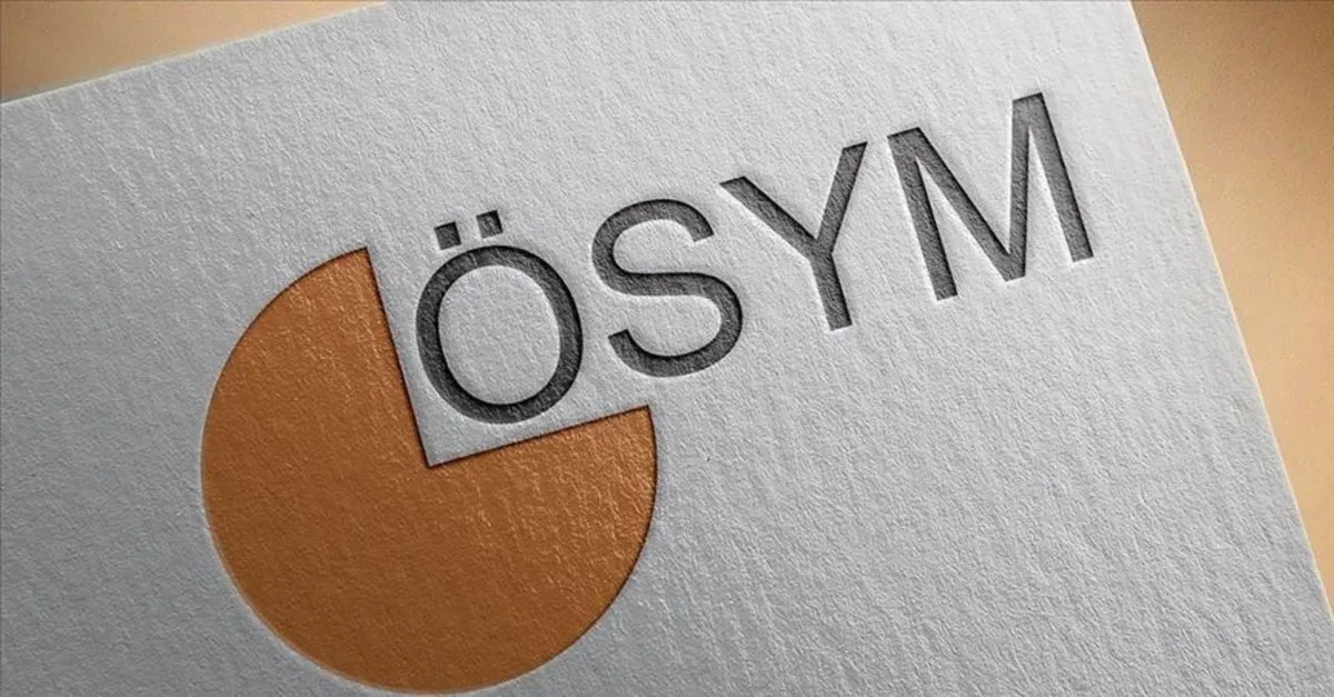 Universite Ek Tercih Taban Puanlari Aciklandi Mi 2019 Yks Ek Tercih Bos Kontenjanlari Nereden Ogrenilir Takvim