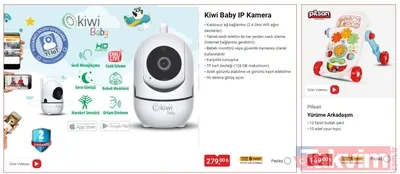 Yeni Dogan Bebek Urunlerinde Cazip Indirimler Bugun Bim Subelerinde Bim De 12 50 Tl Ye Satilacak Kiwi Baby Ip Kamera Firsati Galeri Takvim Yeni Dogan Bebek Urunlerinde Cazip Indirimler Bugun Bim Subelerinde Bim De 12 50 Tl Ye Satilacak Kiwi Baby Ip Kamera Firsati Galeri Takvim