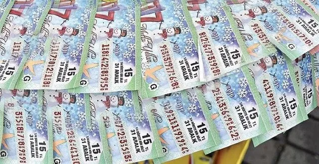www.mpi.gov.tr'de Milli Piyango yılbaşı çekiliş sonuçları - 2020 MPİ bilet numarası ile sorgulama yılbaşı çekiliş sonuçları-2
