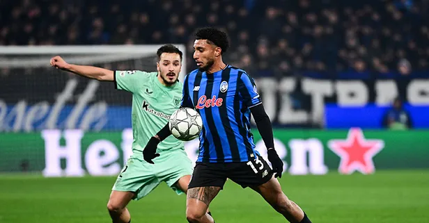 Atletico Madrid Galatasaray'ın gözdesi Ederson'u istiyor!