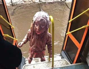 Dünyanın en şanssız ve rahat insanları