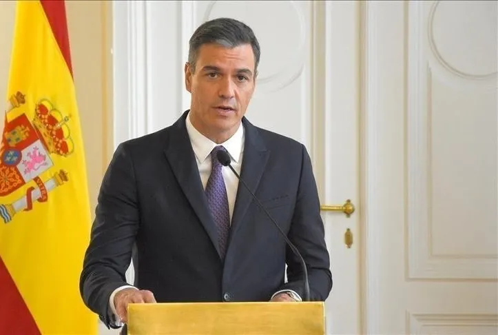 Katiller varsa İspanya yok