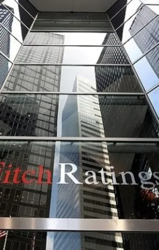 Fitch'ten Türkiye'ye müdahale çağrısı
