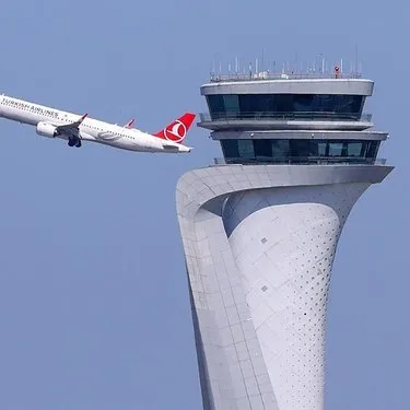 İngilizler yazdı! İstanbul Havalimanı ve THY farkı! Türkiye rakiplerini solladı