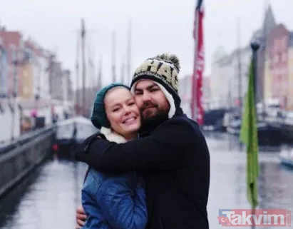 Camdaki Kız'ın Nalan'ı Burcu Biricik'in kardeşiyle olan benzerliği şoke etti! Abisi adeta Burcu'nun erkek versiyonu - 23