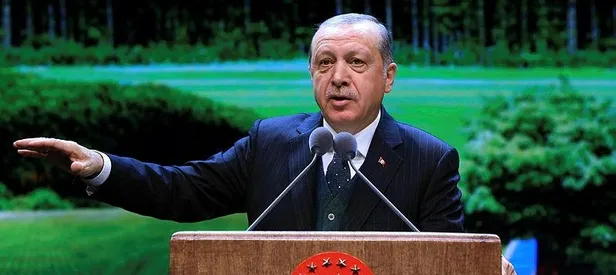 Yurt dışına giden tek kuruş para yok