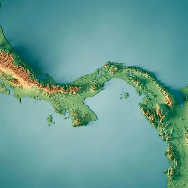 Hiçbir şey eskisi gibi olmayacak! Panama Kanalı'nda kuraklık krizi! Tüm dünyaya tehlike alarmı! Altın, petrol, gümüş fiyatları...-5
