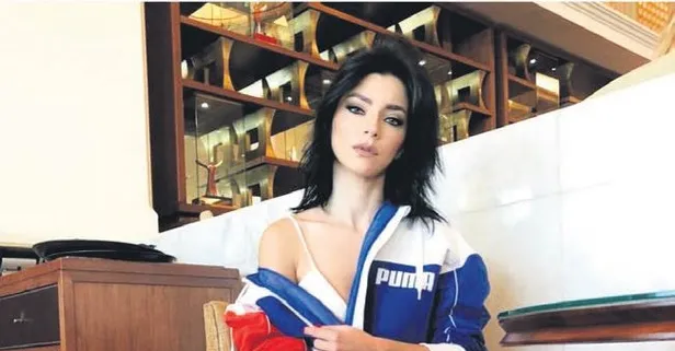 Merve Boluğur 40 parçalık yapbozuyla sosyal medyanın diline düştü