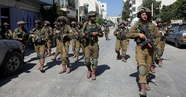 İsrail Demir Kubbe sisteminde çalışan askerlerin kansere yakalandığı belirtildi