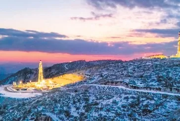 Enerjide oyun değiştirecek keşif: ‘Diyarbakır petrolü Gabar’ı 3’e katlayabilir’