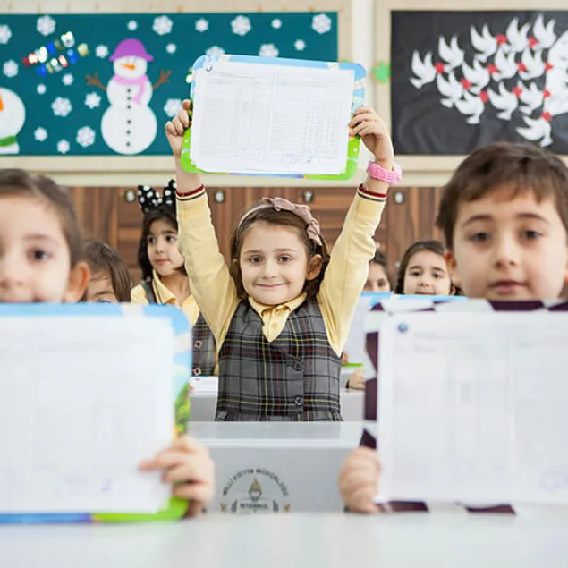 Karneler ne zaman verilecek 2024?