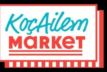 KoçAilem Market Kampanyası