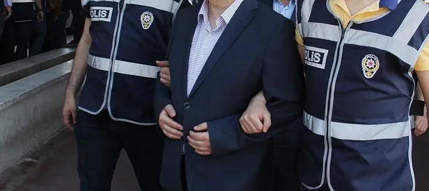 FETÖ elebaşısı Gülen'in yeğeni yakalandı