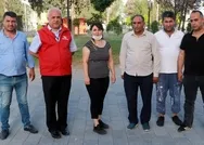 Adana’da CHPlilerin saldırısına uğrayan Vefa Sosyal Destek Grubu gönüllüleri dehşet anlarını anlattı