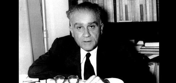 TÜRK YAZAR AHMET HAMDİ TANPINAR BUGÜN DOĞDU