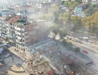 Tarihin önündeki engeller kalkıyor