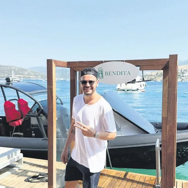 Müziğin ’deha’sı!