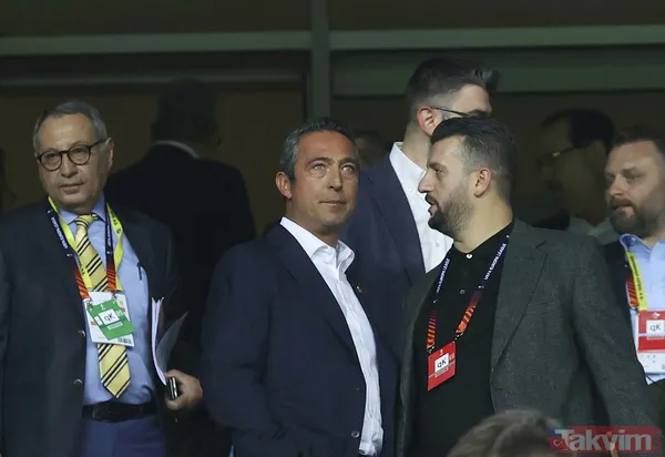 Ali Koç ve Jorge Jesus Adana Demirspor - Fenerbahçe maçı sonrası Ali Palabıyık için olay sözler - 20