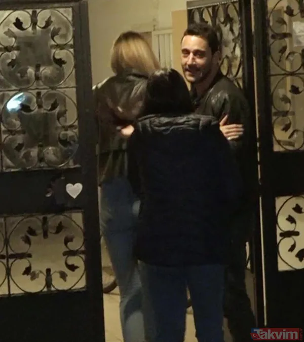 Çağla Şıkel'in yeni sevgilisi Nail Gönenli'nin aşk sicili defter defter hepsi de ünlü! Çağla'ya aşk orucunu bozduran Nail Gönenli... - 7